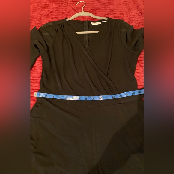 NWT New York and Company Jumpsuit Size Medium - Picture 11 of 12
